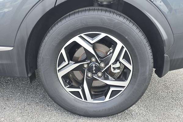 2023 Kia Sportage S NQ5