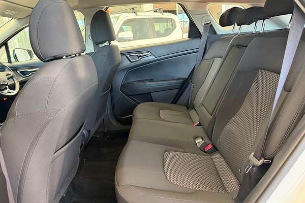 2024 Kia Sportage S NQ5