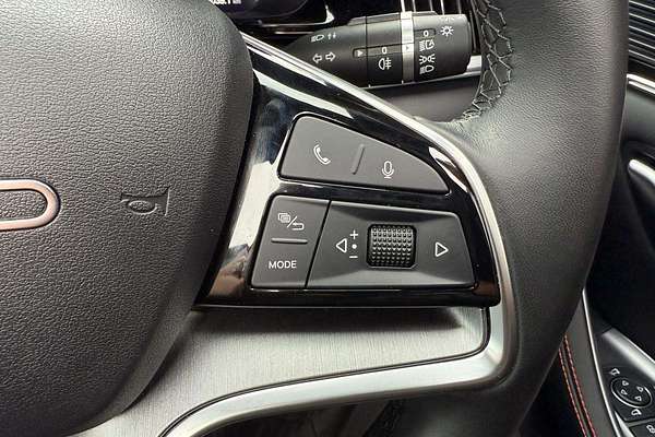 2025 BYD Sealion 6 Premium