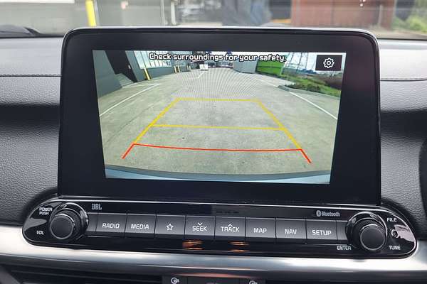 2019 Kia Cerato GT BD