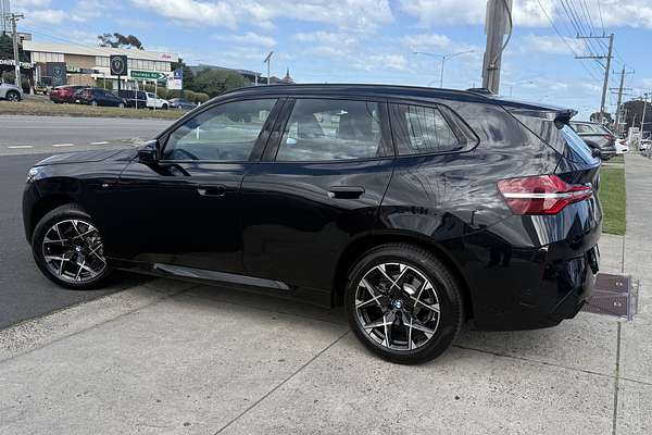 2025 BMW X3 20 xDrive G45