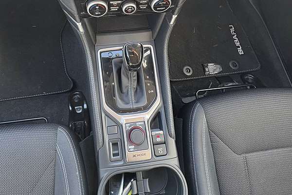 2023 Subaru Forester 2.5i S5