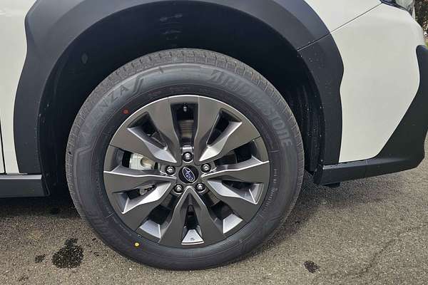 2025 Subaru Outback AWD Premium Special Edition 6GEN