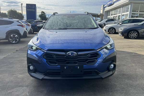 2025 Subaru Crosstrek 2.0R G6X