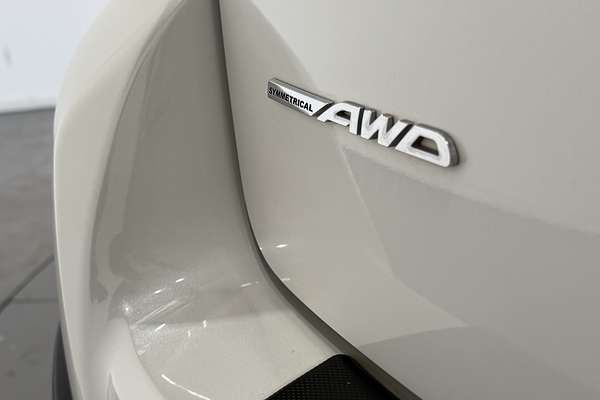 2018 Subaru XV 2.0i PREMIUM MY18