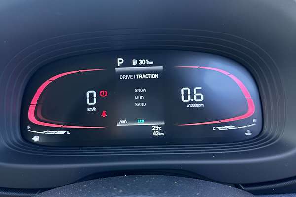 2025 Hyundai Venue Active QX.V5