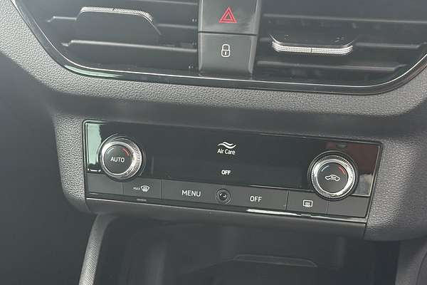 2022 SKODA Kamiq 110TSI Ambition NW