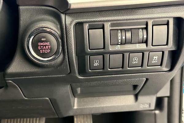 2018 Subaru XV 2.0i PREMIUM MY18