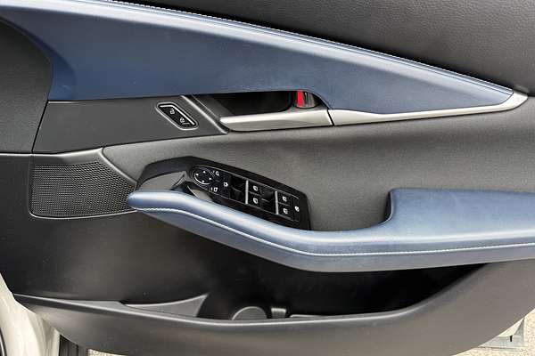 2022 Mazda CX-30 G20 Evolve DM Series