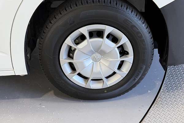 2024 Toyota Hiace GDH300R LWB