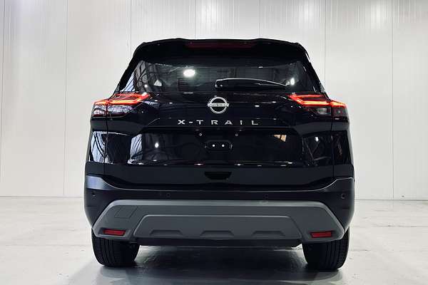 2024 Nissan X-TRAIL ST T33 AWD