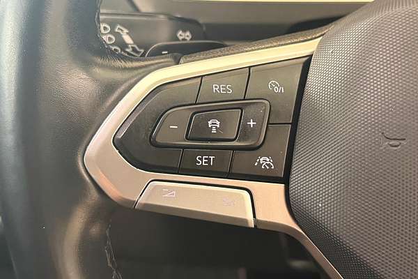 2023 Volkswagen Tiguan 110TSI Life Allspace 5N