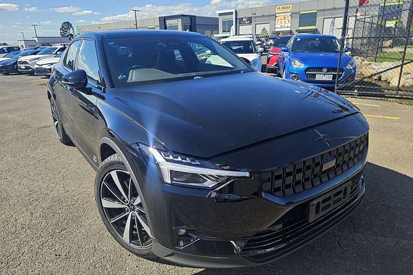 2022 Polestar 2 Long range Single motor