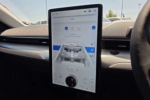 2023 Ford Mustang Mach-E Select