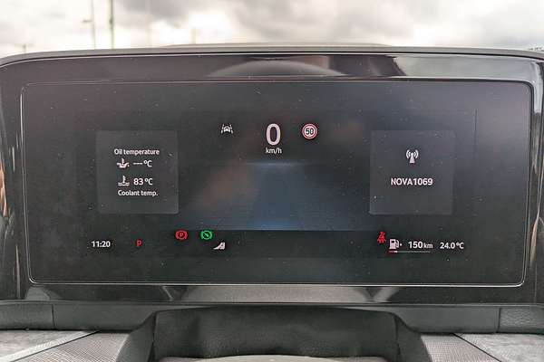 2024 SKODA Kodiaq 140TSI Select PS