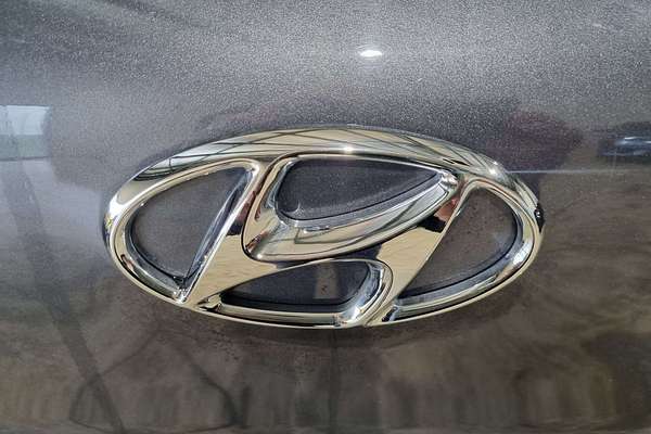 2018 Hyundai Tucson Highlander TLE2