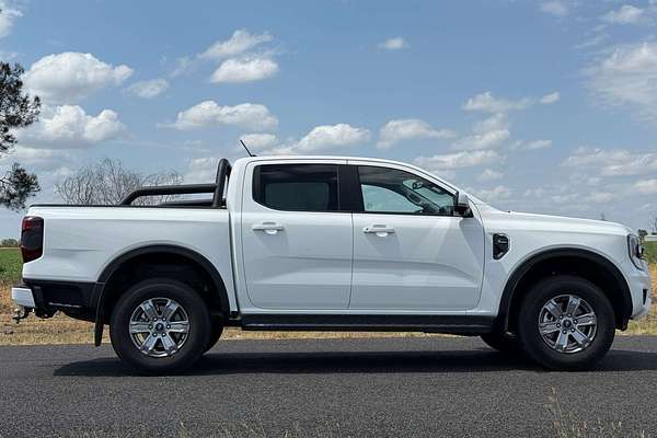 2023 Ford Ranger XLT  4X4