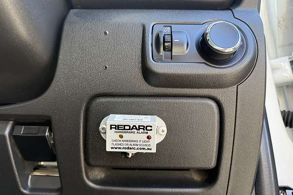 2020 Holden Colorado LS RG 4X4