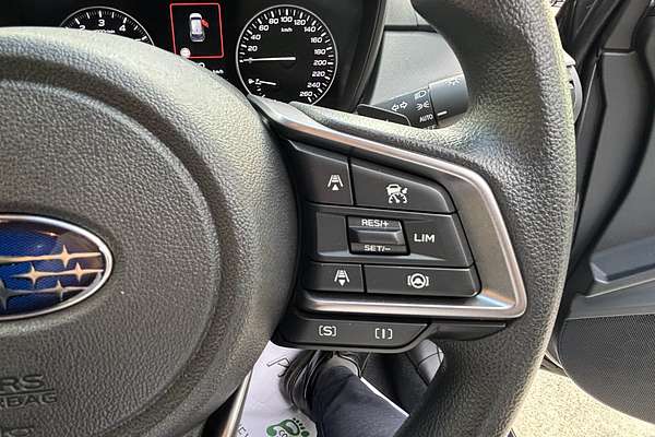2025 Subaru Crosstrek Hybrid L G6X