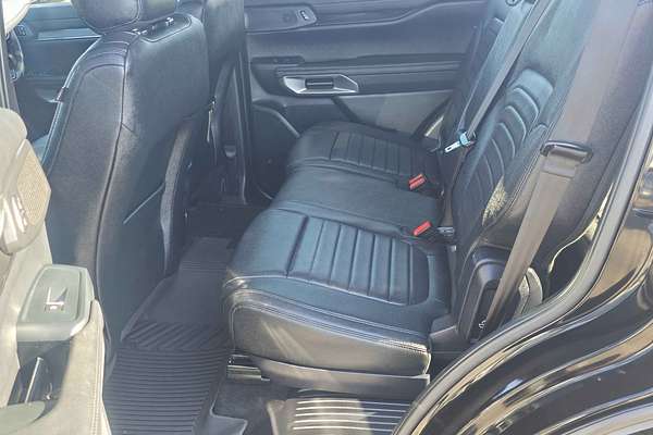 2023 Ford Everest Sport 3.0L