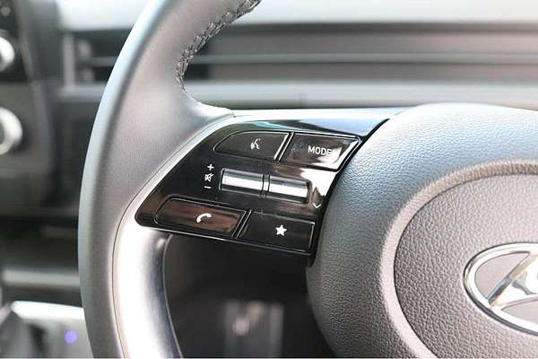 2025 Hyundai STARIA  US4.V3