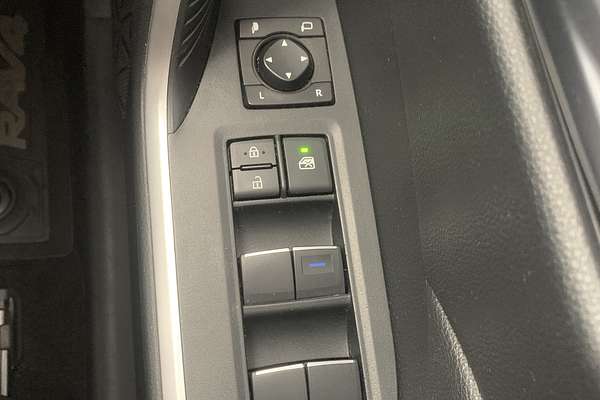 2019 Toyota RAV4 GXL AXAH54R