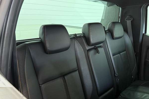 2021 Ford Ranger WILDTRAK 3.2 (4x4) PX MKIII MY21.25 4X4 3.2L
