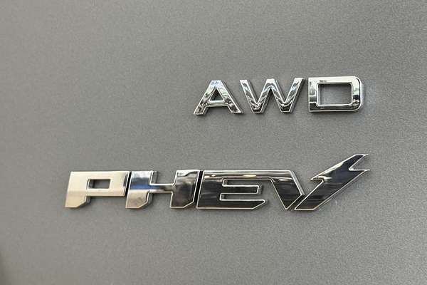 2025 Omoda Omoda 9 Virtue