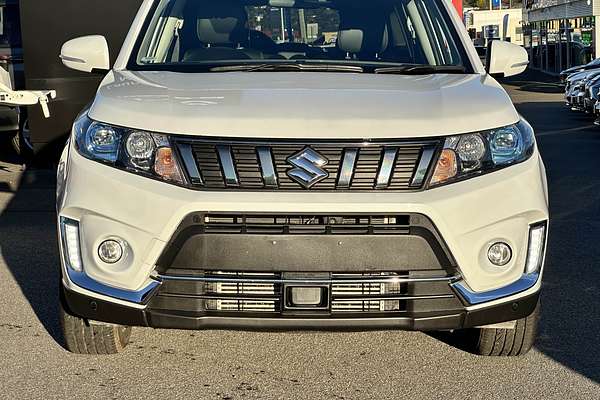 2023 Suzuki Vitara Turbo LY Series II