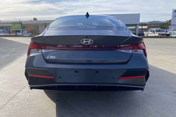 2024 Hyundai i30  CN7.V2