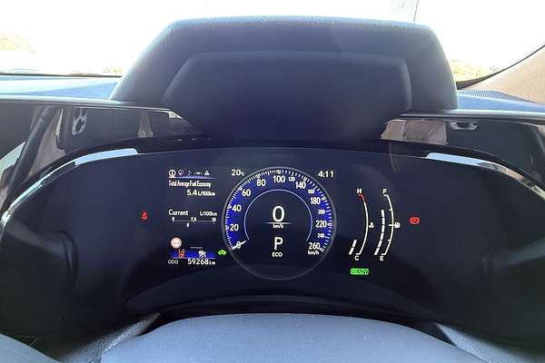 2022 Lexus NX NX350h Luxury AAZH20R