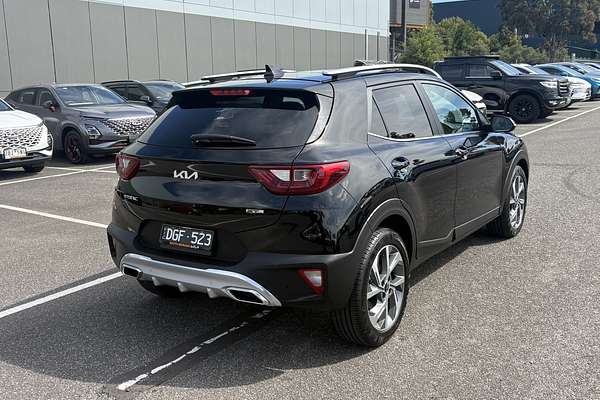 2024 Kia Stonic GT-Line YB