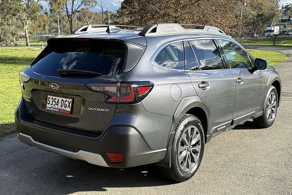 2024 Subaru Outback AWD 6GEN