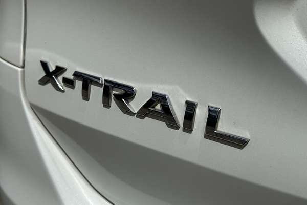 2015 Nissan X-TRAIL ST-L T32