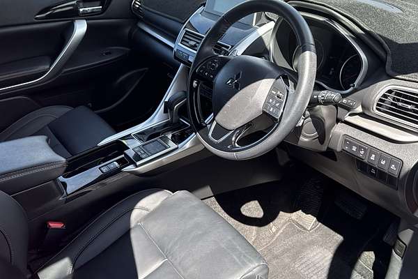 2020 Mitsubishi Eclipse Cross Exceed YA