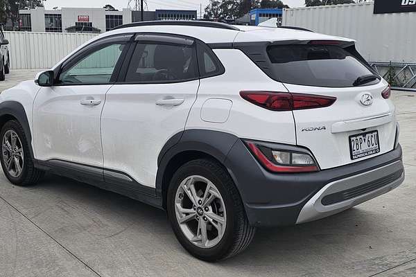 2023 Hyundai Kona Elite OS.V5