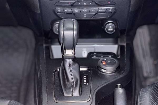 2022 Ford Everest Trend UA II 3.2L