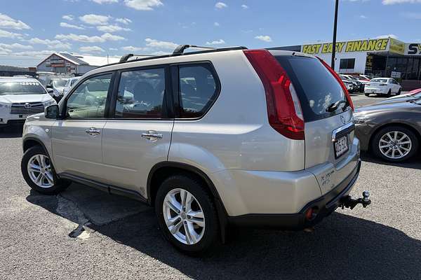 2013 Nissan X-TRAIL ST T31
