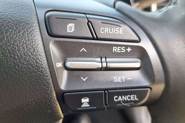 2020 Hyundai Kona Elite OS.3