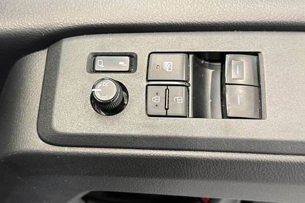 2024 Toyota Hiace GDH300R LWB
