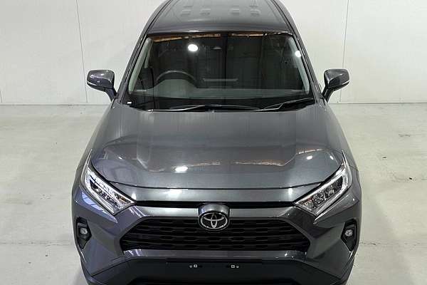 2023 Toyota RAV4 GX MXAA52R 2WD