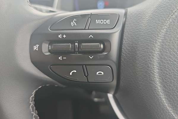 2024 Kia Stonic Sport YB