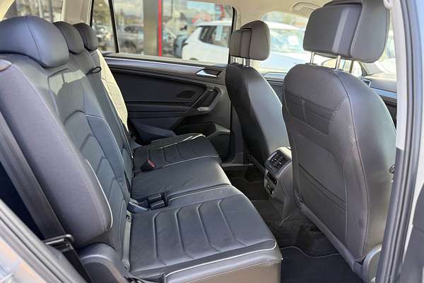 2023 Volkswagen Tiguan 162TSI Elegance Allspace 5N