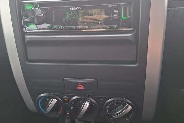 2013 Nissan X-TRAIL ST T31