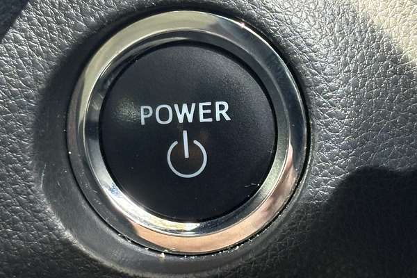 2022 Toyota RAV4 GX AXAH52R