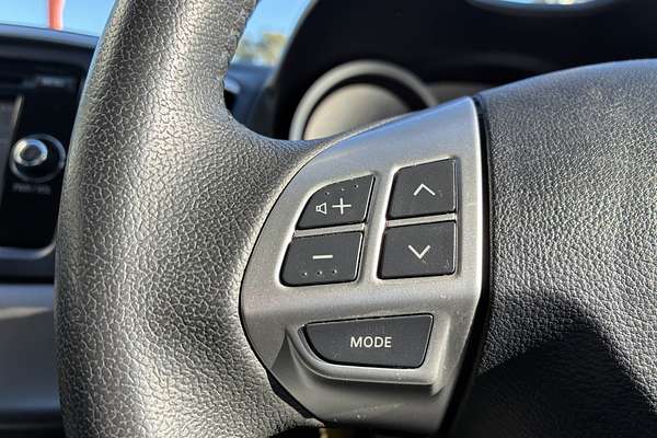 2013 Mitsubishi Lancer ES CJ