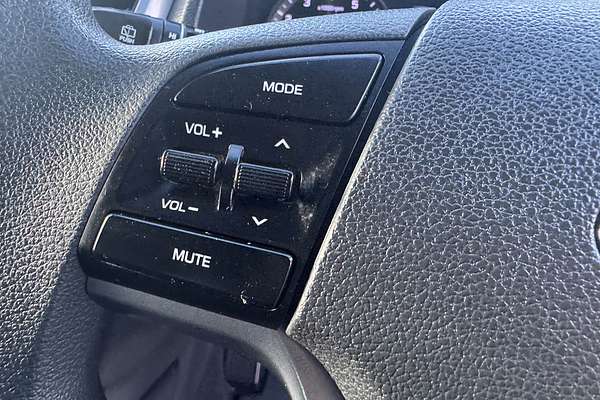 2015 Hyundai Tucson Active TLe