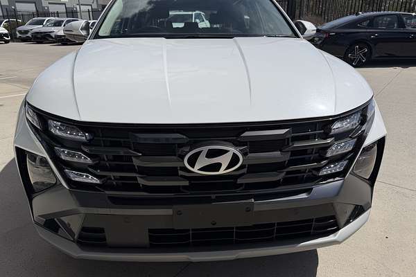 2024 Hyundai Tucson NX4.V3