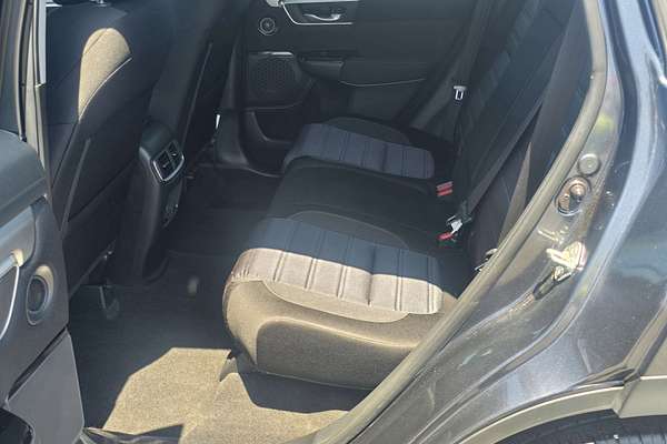 2023 Honda CR-V VTi X RW