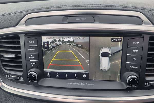 2017 Kia Sorento GT-Line UM